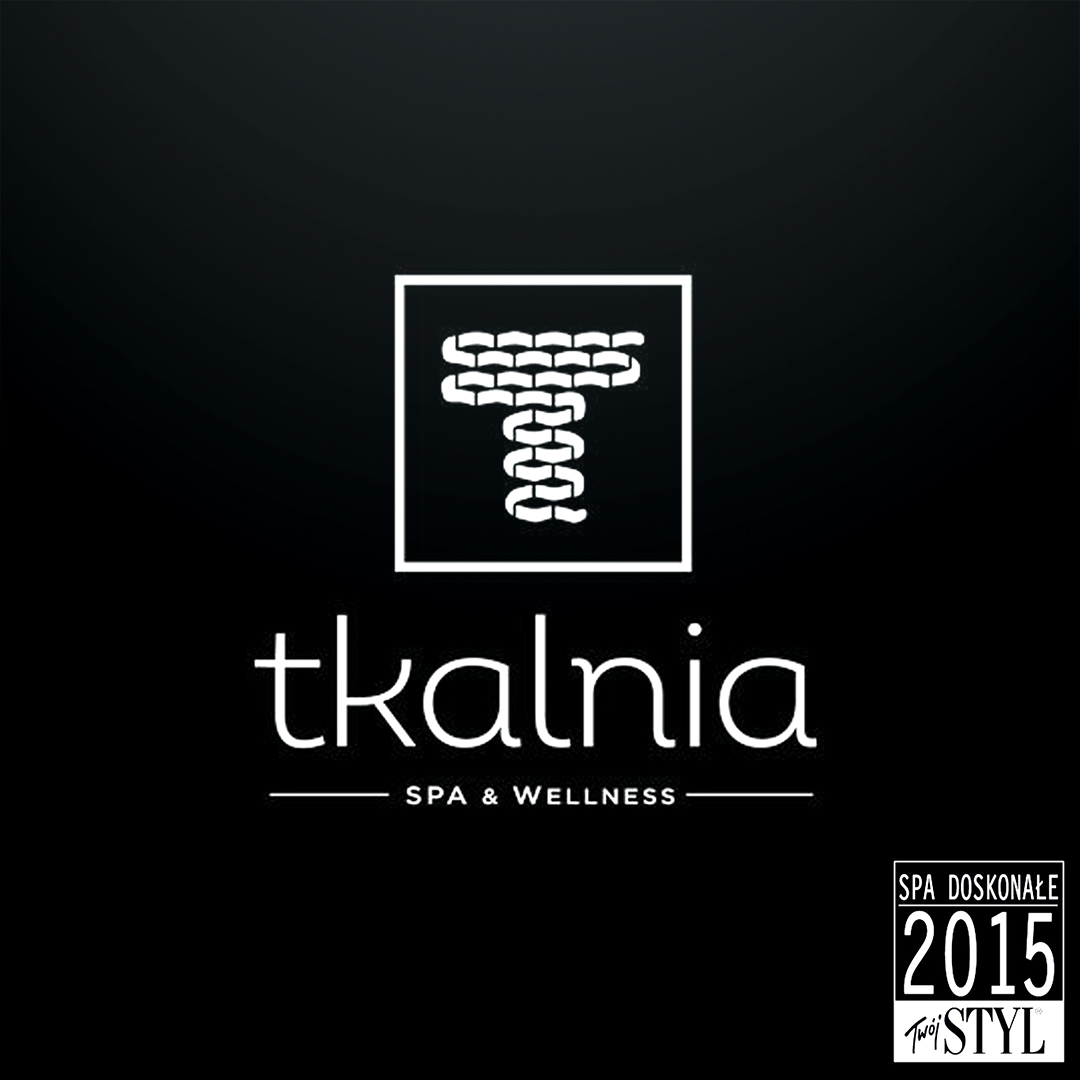 Tkalnia – Spa & Wellness